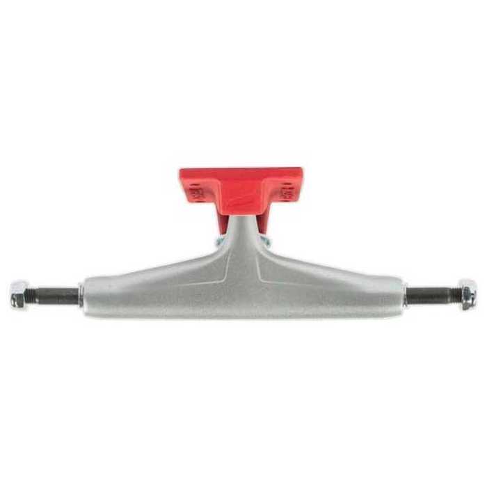 TENSOR Mag Light Reflect 5.5'' Axones - Silver/Red